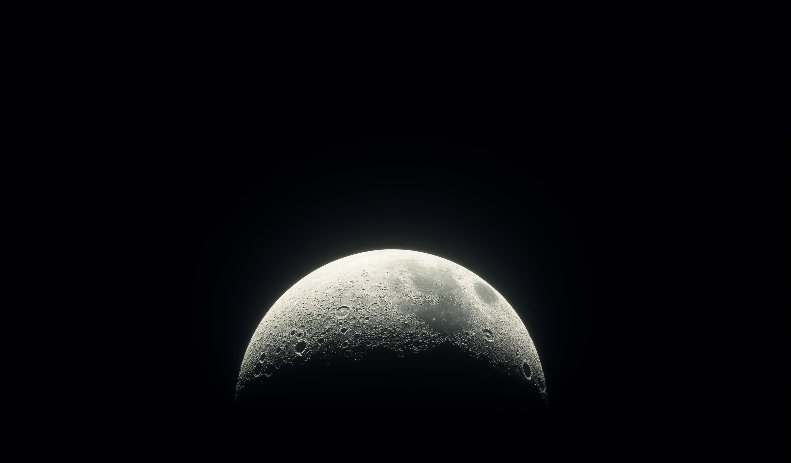 The Moon